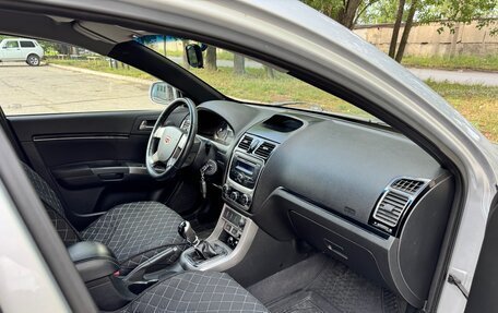Geely Emgrand EC7, 2013 год, 298 000 рублей, 16 фотография
