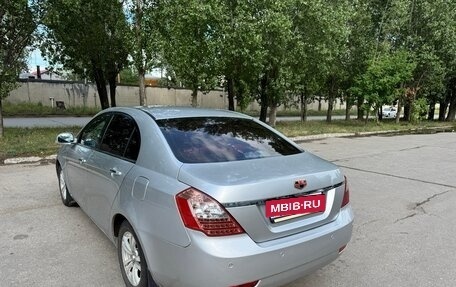 Geely Emgrand EC7, 2013 год, 298 000 рублей, 12 фотография