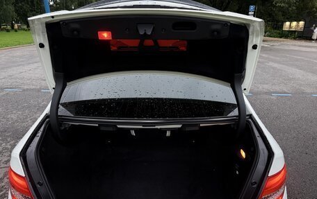 Mercedes-Benz C-Класс, 2012 год, 1 700 000 рублей, 7 фотография