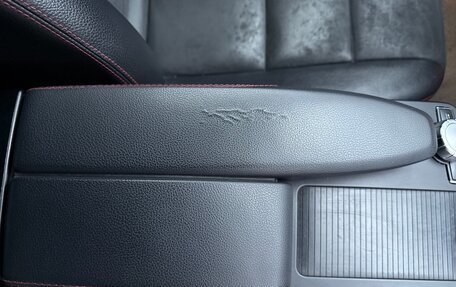 Mercedes-Benz C-Класс, 2012 год, 1 700 000 рублей, 21 фотография