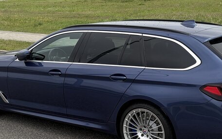 Alpina D5, 2021 год, 8 790 000 рублей, 3 фотография