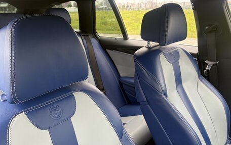 Alpina D5, 2021 год, 8 790 000 рублей, 9 фотография