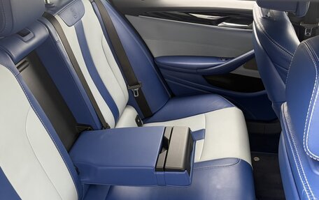 Alpina D5, 2021 год, 8 790 000 рублей, 10 фотография