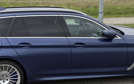 Alpina D5, 2021 год, 8 790 000 рублей, 6 фотография