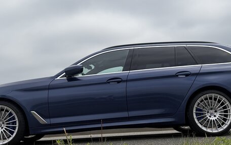 Alpina D5, 2021 год, 8 790 000 рублей, 2 фотография
