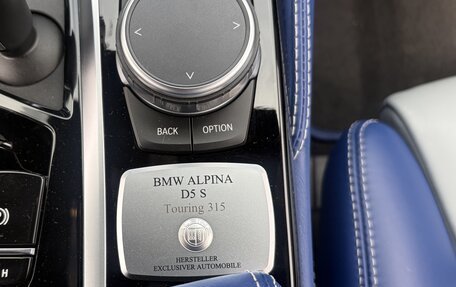 Alpina D5, 2021 год, 8 790 000 рублей, 22 фотография