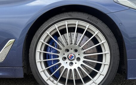 Alpina D5, 2021 год, 8 790 000 рублей, 21 фотография
