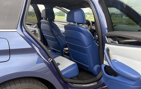 Alpina D5, 2021 год, 8 790 000 рублей, 13 фотография