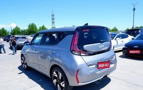 KIA Soul III, 2022 год, 2 130 000 рублей, 3 фотография