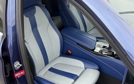 Alpina D5, 2021 год, 8 790 000 рублей, 14 фотография