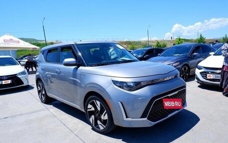 KIA Soul III, 2022 год, 2 130 000 рублей, 2 фотография