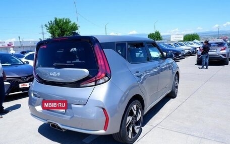KIA Soul III, 2022 год, 2 130 000 рублей, 4 фотография