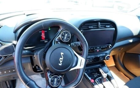 KIA Soul III, 2022 год, 2 130 000 рублей, 7 фотография