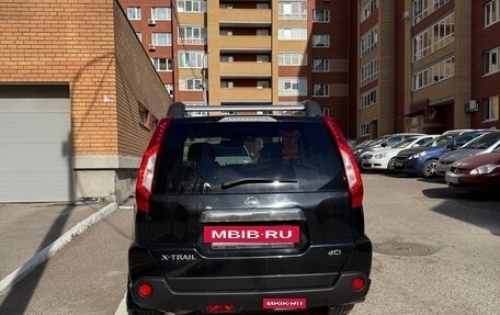 Nissan X-Trail, 2012 год, 1 199 000 рублей, 3 фотография