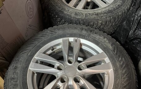 Nissan X-Trail, 2012 год, 1 199 000 рублей, 6 фотография