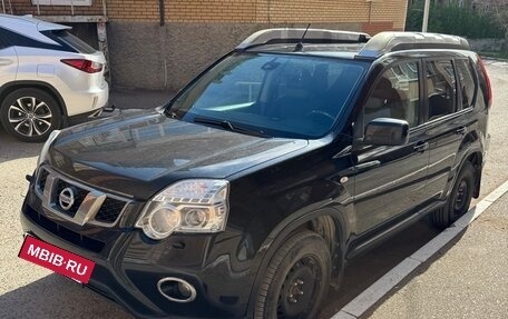 Nissan X-Trail, 2012 год, 1 199 000 рублей, 2 фотография
