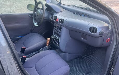 Mercedes-Benz A-Класс, 1998 год, 150 000 рублей, 6 фотография