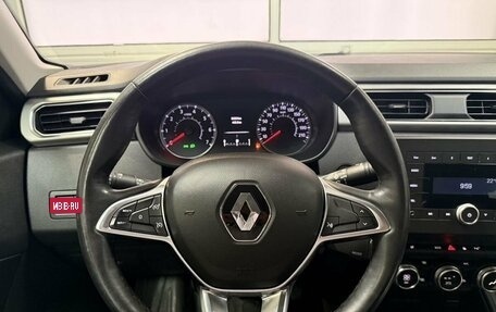 Renault Arkana I, 2020 год, 1 850 000 рублей, 10 фотография