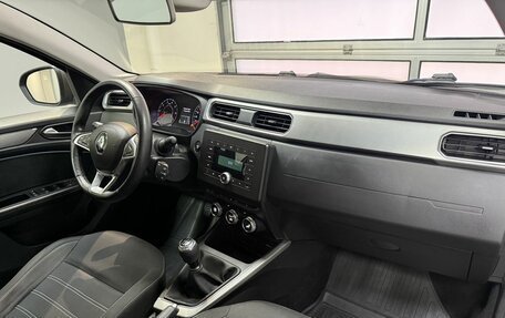 Renault Arkana I, 2020 год, 1 850 000 рублей, 20 фотография