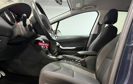 Peugeot 408 I рестайлинг, 2016 год, 750 000 рублей, 9 фотография