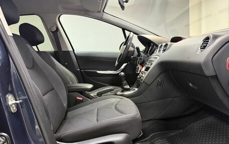 Peugeot 408 I рестайлинг, 2016 год, 750 000 рублей, 23 фотография