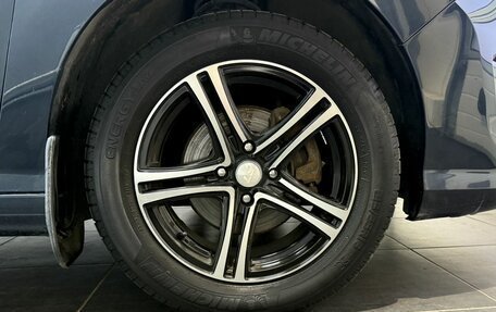 Peugeot 408 I рестайлинг, 2016 год, 750 000 рублей, 25 фотография