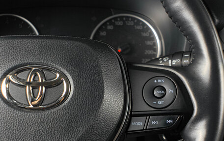 Toyota RAV4, 2022 год, 2 949 000 рублей, 15 фотография