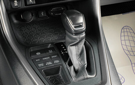 Toyota RAV4, 2022 год, 2 949 000 рублей, 17 фотография