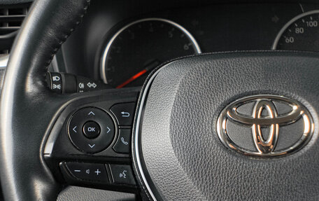 Toyota RAV4, 2022 год, 2 949 000 рублей, 14 фотография