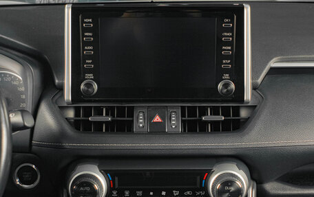 Toyota RAV4, 2022 год, 2 949 000 рублей, 16 фотография