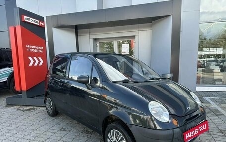 Daewoo Matiz I, 2013 год, 208 000 рублей, 5 фотография
