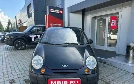 Daewoo Matiz I, 2013 год, 208 000 рублей, 2 фотография