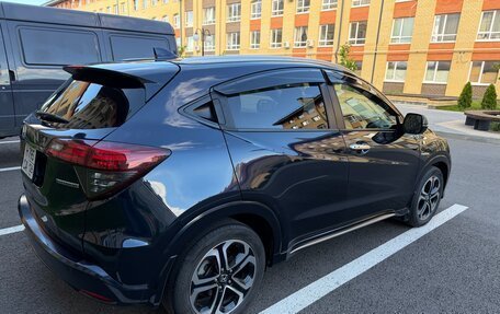 Honda Vezel, 2018 год, 1 710 000 рублей, 6 фотография