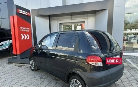 Daewoo Matiz I, 2013 год, 208 000 рублей, 18 фотография