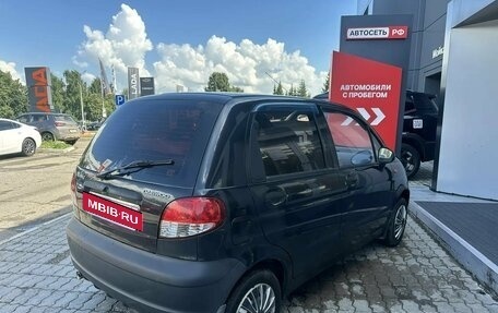 Daewoo Matiz I, 2013 год, 208 000 рублей, 16 фотография