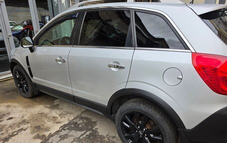 Opel Antara I, 2013 год, 880 000 рублей, 2 фотография