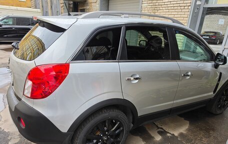 Opel Antara I, 2013 год, 880 000 рублей, 3 фотография