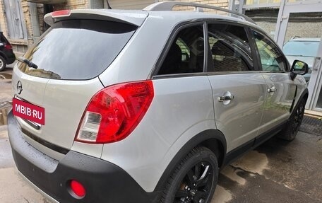 Opel Antara I, 2013 год, 880 000 рублей, 5 фотография