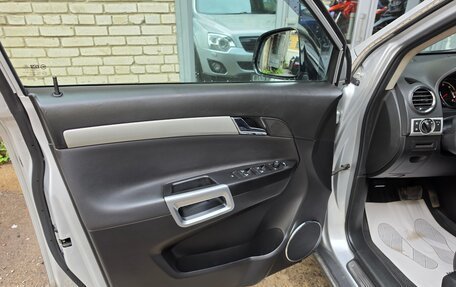 Opel Antara I, 2013 год, 880 000 рублей, 10 фотография