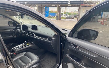 Mazda CX-5 II, 2021 год, 2 750 000 рублей, 6 фотография
