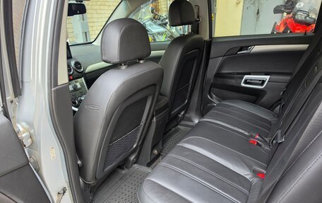 Opel Antara I, 2013 год, 880 000 рублей, 9 фотография