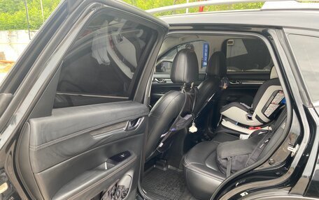 Mazda CX-5 II, 2021 год, 2 750 000 рублей, 8 фотография