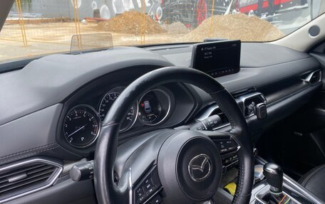 Mazda CX-5 II, 2021 год, 2 750 000 рублей, 10 фотография