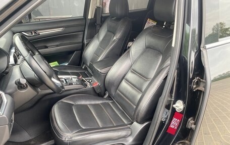 Mazda CX-5 II, 2021 год, 2 750 000 рублей, 9 фотография