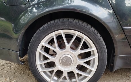 Audi A6, 2001 год, 450 000 рублей, 2 фотография