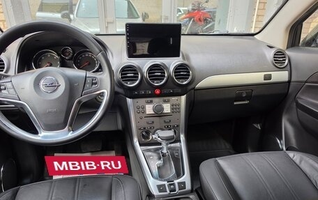 Opel Antara I, 2013 год, 880 000 рублей, 8 фотография