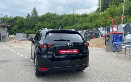 Mazda CX-5 II, 2021 год, 2 750 000 рублей, 3 фотография