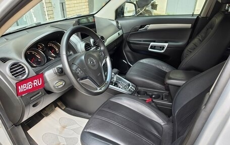 Opel Antara I, 2013 год, 880 000 рублей, 11 фотография