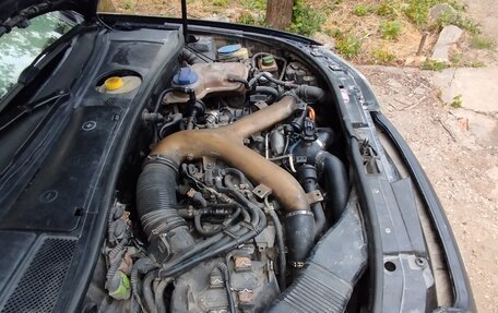 Audi A6, 2001 год, 450 000 рублей, 7 фотография