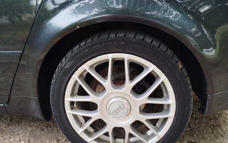 Audi A6, 2001 год, 450 000 рублей, 3 фотография